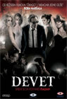 Devet (DVD)