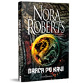 Нора Робертс – Браћа по крви (књига)
