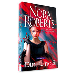 Nora Roberts – Dim u noći (book)
