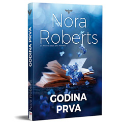 Нора Робертс – Година прва (књига)