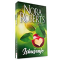 Nora Roberts – Iskušenje (book)