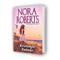 Nora Roberts – Kroćenje Nataše (book)