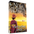 Нора Робертс – Недовршена прича (књига)