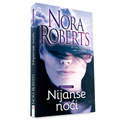 Нора Робертс – Нијансе ноћи (књига)