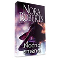 Нора Робертс – Ноћна смена (књига)