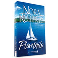 Nora Roberts – Plavetnilo (book)