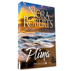Nora Roberts – Plima (book)