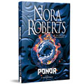 Nora Roberts – Ponor (book)