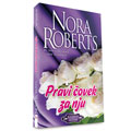 Nora Roberts – Pravi čovek za nju (book)