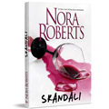 Нора Робертс – Скандали (књига)