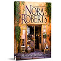 Нора Робертс – Скривено богатство (књига)
