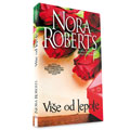 Нора Робертс – Више од лепоте (књига)