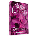 Nora Roberts – Zanesen (book)