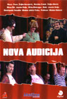 Nova Audicija - Sarajevo (DVD)