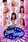Nove Zvezde Granda 2009 (CD)