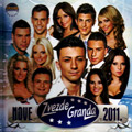 Nove Zvezde Granda 2011 (CD)