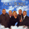 Novi Fosili - The Best Of (CD)