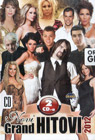 Novi Grand hitovi 2012 (2x CD)