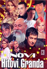 Novi hitovi Granda [2009] (CD)