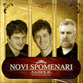 Novi Spomenari - Best (CD)