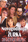 Novogodišnja žurka 2008 [Gold Music] (DVD)