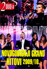 Novogodišnji Grand hitovi 2009/10 (2xDVD)