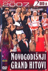 Novogodišnji Grand hitovi 2007 (2xDVD)