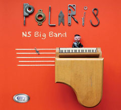 NS Big Band - Polaris (CD)