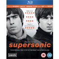 Oasis - Supersonic [english subtitles] (Blu-ray)