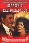 Obračun u kazino kabareu (DVD)