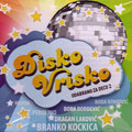 Odabrano za decu 2 - Disko vrisko (CD)