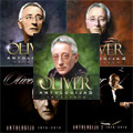 Oliver Dragojević - Antologija 1-5, 1975-2010 (5xCD)