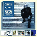 Oliver Dragojevic - Original Album Collection - vol.2 - 1987-2002 [box-set] (6x CD)