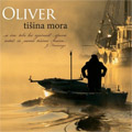 Oliver Dragojević - Tišina mora (CD)