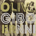 Oliver & Gibonni - Familija (CD)
