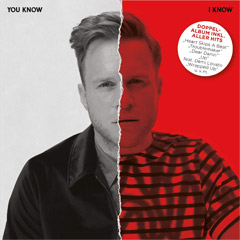 Olly Murs - You know, I know [album 2018 + Greatest Hits] (2x CD) 