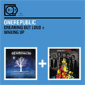 One Republic - Dreaming Out Loud + Waking Up [комплет 2 албума] (2xCD)