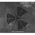  Opca Opasnost - Greatest Hits Collection (CD)