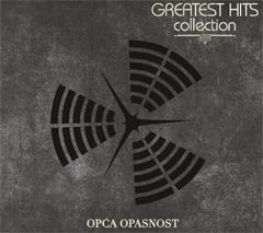  Opca Opasnost - Greatest Hits Collection (CD)