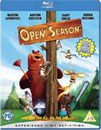 Sezona lova (Blu-ray)