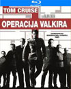 Operacija Valkira (Blu-ray)