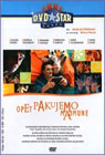 Opet pakujemo majmune (DVD)