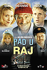 Pad u raj (DVD)