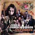 Jurica Padjen & Aerodrom - The Ultimate Collection (2x CD)