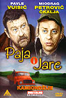Paja i Jare - kamiondžije (DVD)
