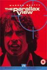 Убице и сведоци / The Parallax View (DVD)