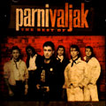 Парни Ваљак - The Best Of (CD)
