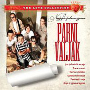 Parni Valjak - Najlepse ljubavne pesme (CD)