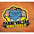 Parni Valjak - Nema predaje (CD)