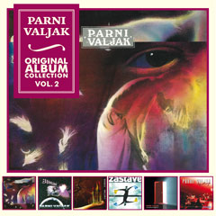 Парни Ваљак - Original Album Collection vol.2 [boxset] (6x CD)